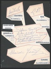 Équipe nationale du Brésil