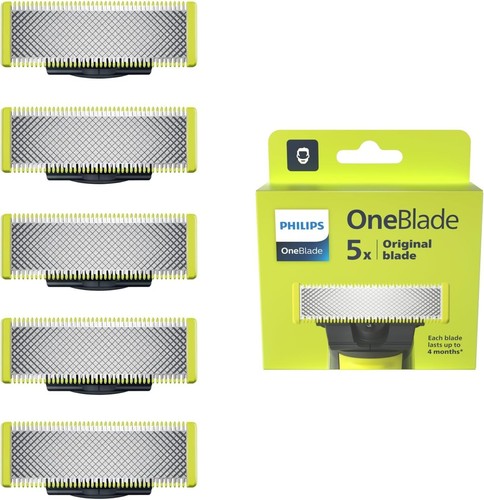 Philips oneblade original - original,