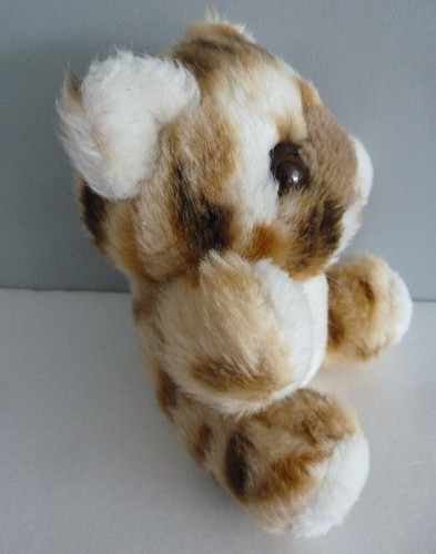Doudou peluche chat - g1/1.,