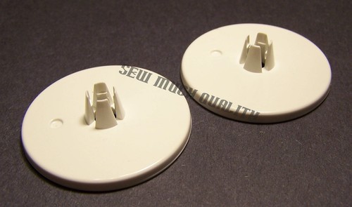 Spool cap large elna - cap, (2pc)
