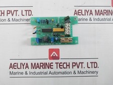 Carte De Circuit Imprimé (PCB) SCAN-Dirigeant SSE-255
