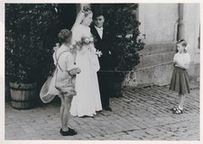 24/679 Ak Mariage Mode Mariée