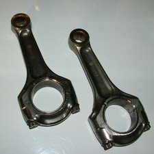 Ducati Monster 620 M620 Jeu de Bielles / Con-Rods