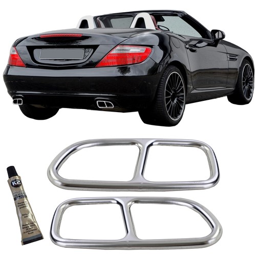 Pour mercedes slk r171 - pour, à