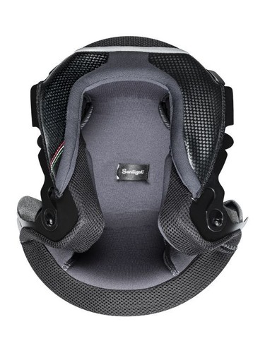 Intérieur pour casque - intérieur,