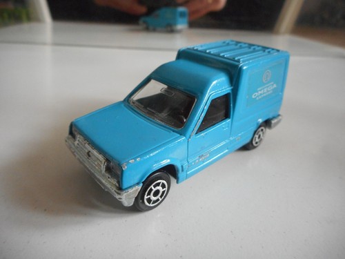Majorette renault express - majorette,