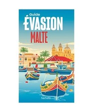 Malte Guide Evasion