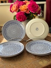 Lot de 6 assiettes 20 cm