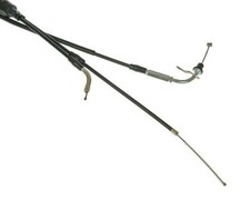 Câble d'accélérateur -