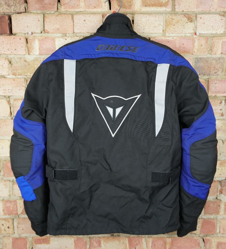 Dainese veste moto textile - dainese,