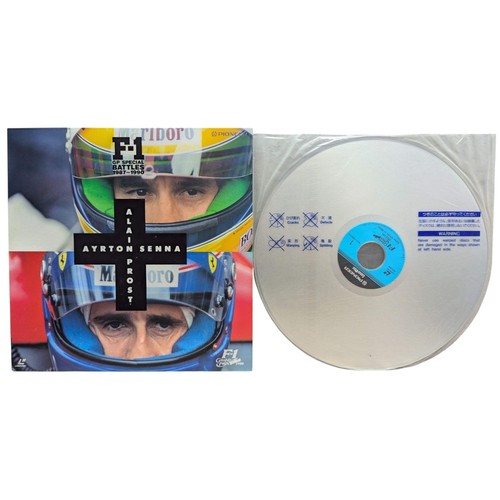 Grand prix special - ld-f1,