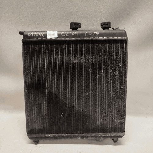 305 205 radiateur - 205, 80