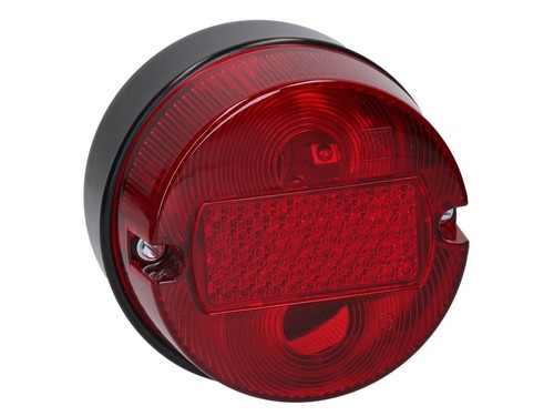 Kmx24 feu arrière 100mm kzb - feu,