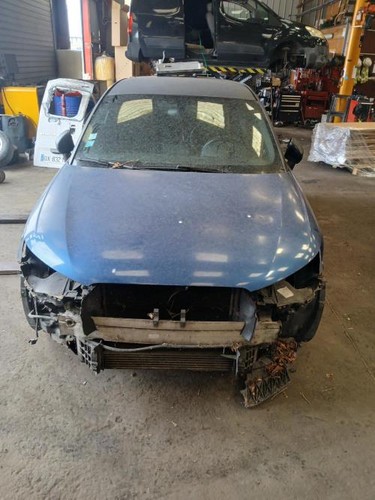 Siege avant gauche audi 1 - siege, a1