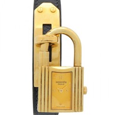 HERMES Kelly Wrist Watch