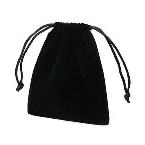 Pcs pochon velours grand - pcs,