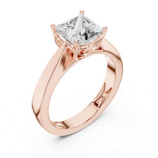 Bague de fiançailles