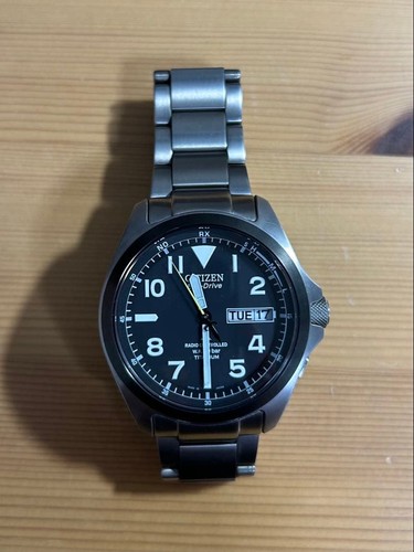 Montre pour homme citizen - pour,