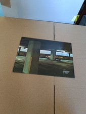 Triumph tr7  catalogue