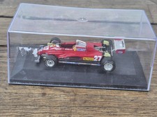 Voiture miniature ferrari - voiture, f1