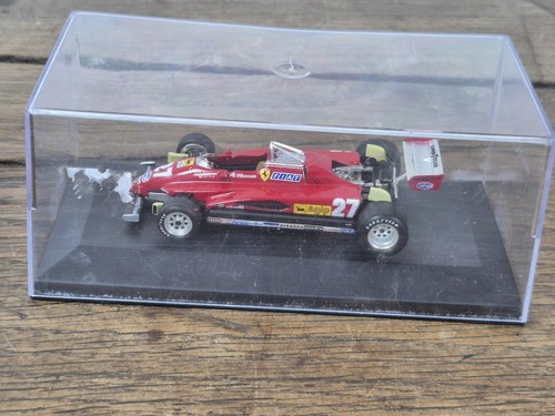 Voiture miniature ferrari - ferrari, f1