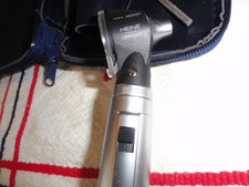 Otoscope Smartled 3000 Spengler Noir