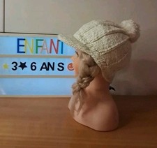 Gavroche Hiver Enfant Fille