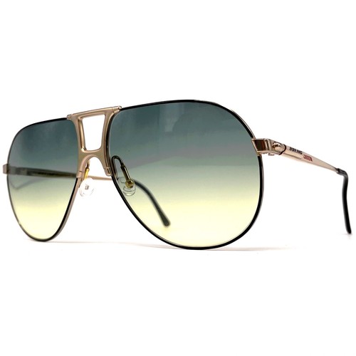 Lunettes soleil vintage - soleil,