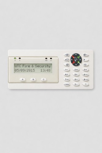 Clavier aritech - clavier,