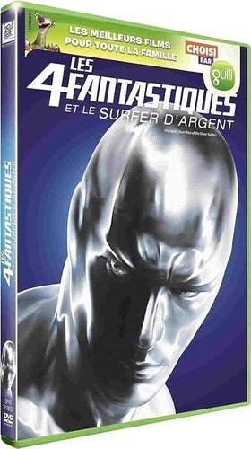 Les fantastiques le - fantastiques,