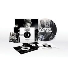 Coffret Johnny HALLYDAY - Mon