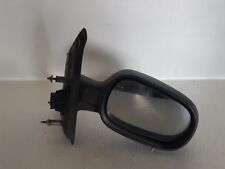 Rétroviseur électrique passager pour Renault scenic 1.6 l essence de 1999