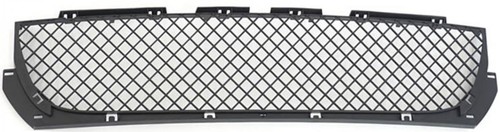Grille pare choc avant - grille,