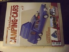 ** Fascicule Hachette Passion