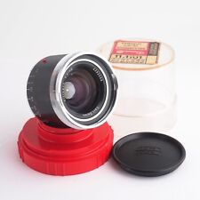 Carl Zeiss Distagon 32 mm