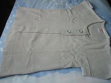 Veste Manches Courtes Taille