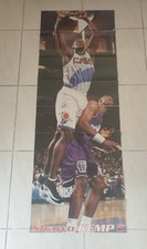 MVP Basket magazine - Poster