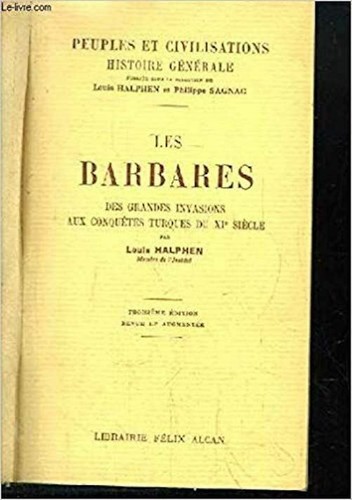 Peuples civilisations - peuples,