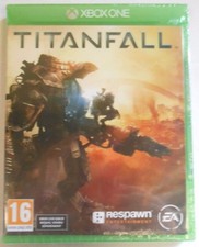 JEU XBOX ONE "TITANFALL" (FPS