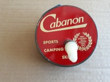 Gonfleur Matelas Vintage - CABANON