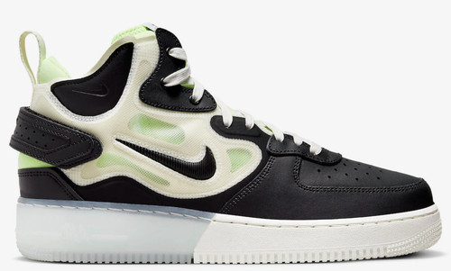 Nike air force mid - 1,