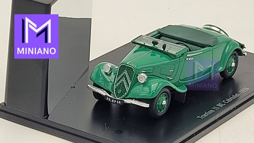 Citroen traction bl - citroen,