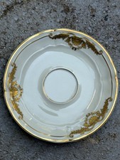 COUPELLE SOUS TASSE BERNARDAUD