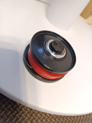Abu cardinal spool - abu, 33