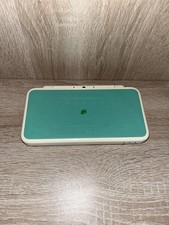 Nintendo New 2DS XL Animal Crossing - Nintendo 2DS XL - PAL FR