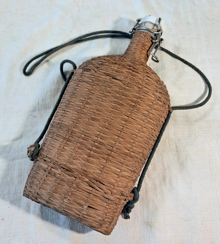 Gourde pelerinage lourdes - de,