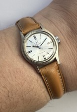 Montre mecanique marque - mecanique, omega