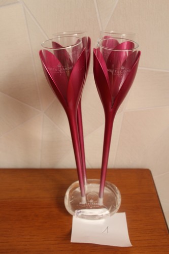Lot porte flute coupe - coupe, a
