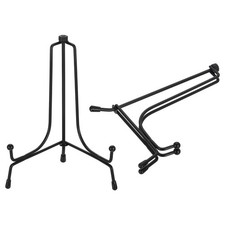 2 pièces support pour