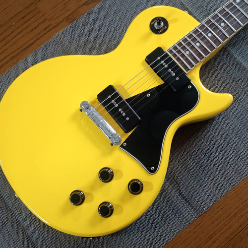 Guitare électrique tokai love - électrique,